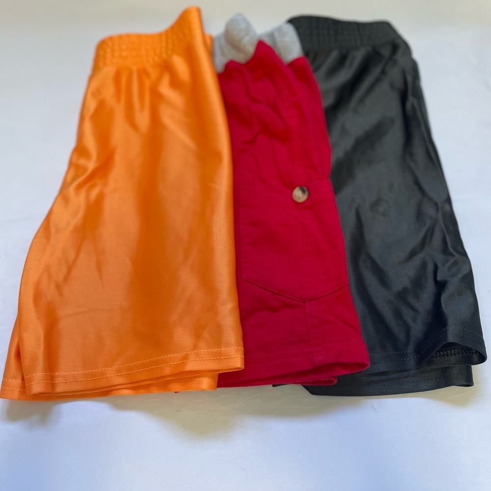 Toddler Shorts